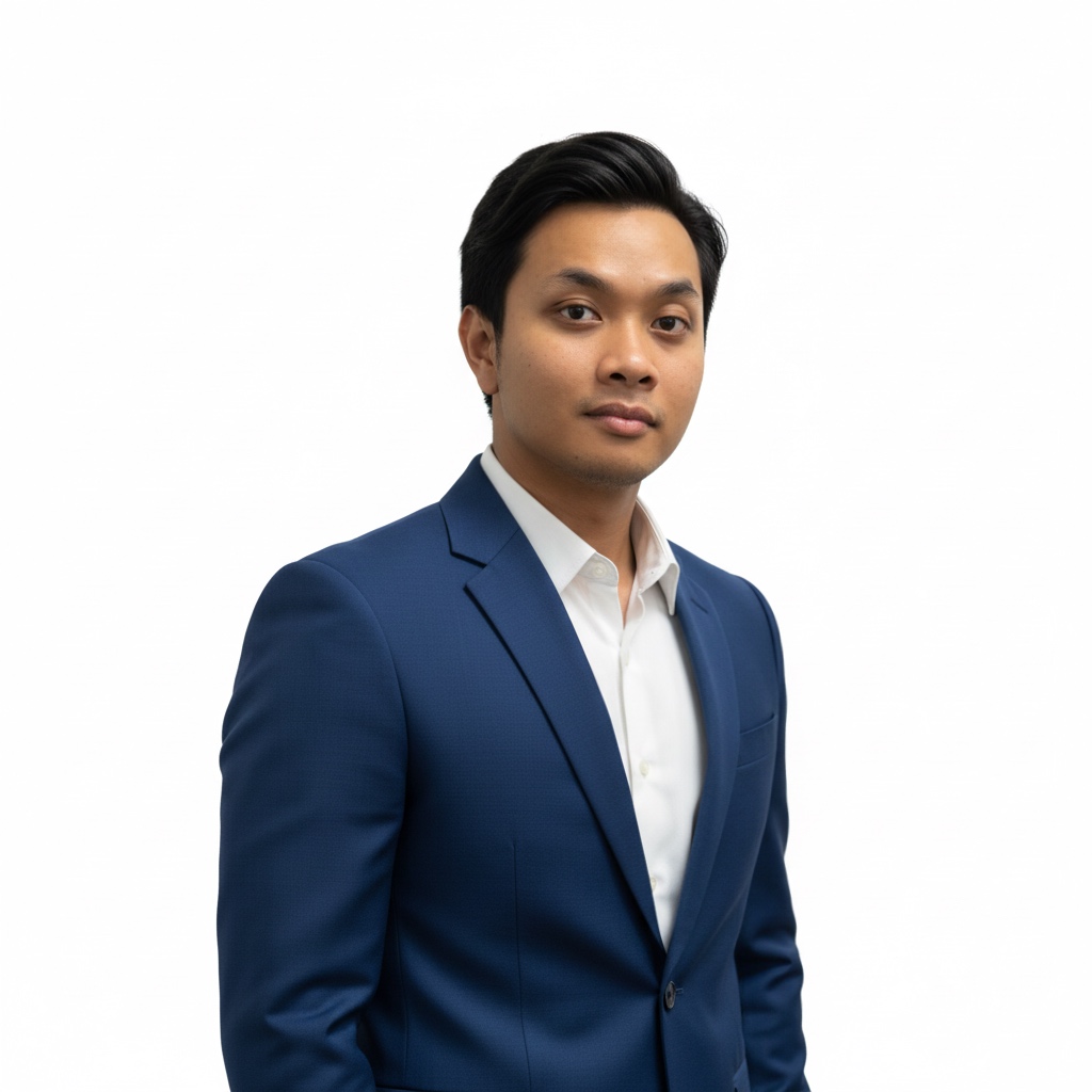 Mohd Shahrul SuondohDr